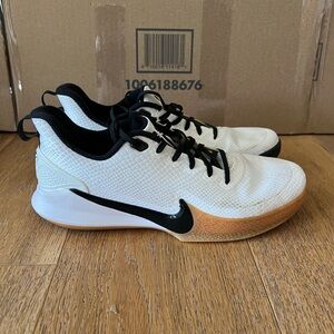 Nike Mamba Focus